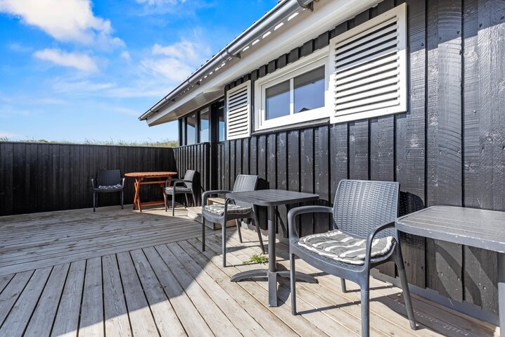 Sommerhus 60598 på Lille Strandvej 18, Blåvand - Billede #29