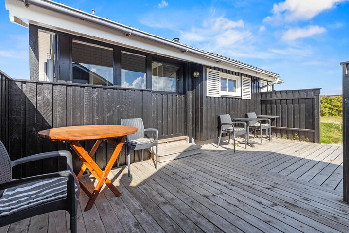 Sommerhus 60598 på Lille Strandvej 18, Blåvand - Billede #30