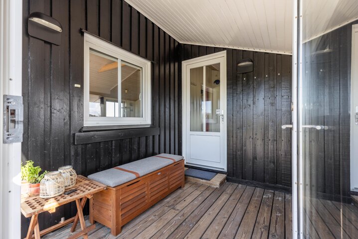 Sommerhus 60598 på Lille Strandvej 18, Blåvand - Billede #31