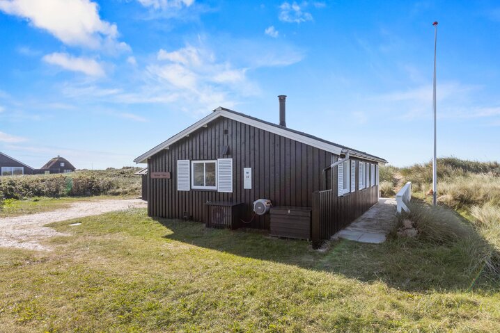 Sommerhus 60598 på Lille Strandvej 18, Blåvand - Billede #32