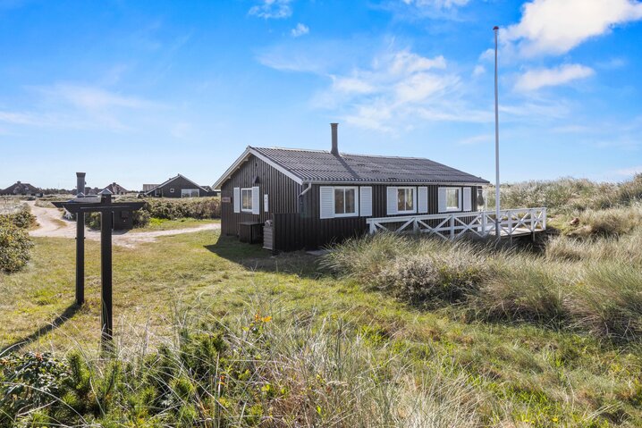 Sommerhus 60598 på Lille Strandvej 18, Blåvand - Billede #33