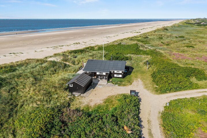 Sommerhus 60598 på Lille Strandvej 18, Blåvand - Billede #34