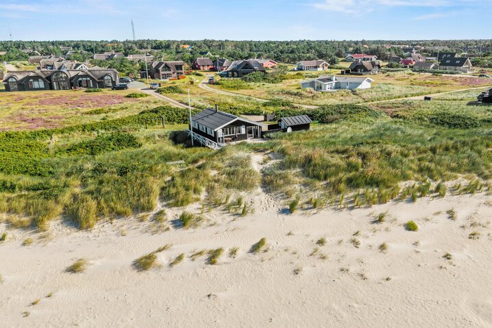 Sommerhus 60598 på Lille Strandvej 18, Blåvand - Billede #35