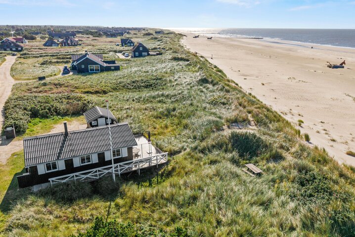 Sommerhus 60598 på Lille Strandvej 18, Blåvand - Billede #36