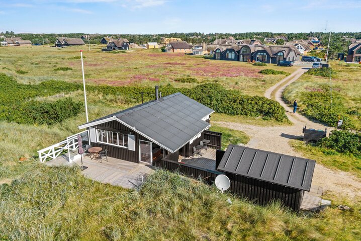 Sommerhus 60598 på Lille Strandvej 18, Blåvand - Billede #37
