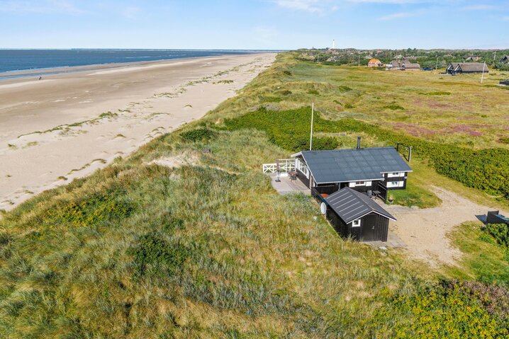 Sommerhus 60598 på Lille Strandvej 18, Blåvand - Billede #38
