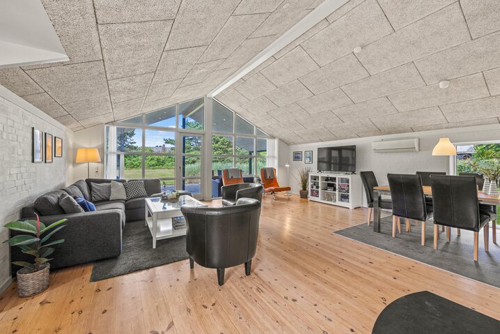 Ferienhaus 60599 in Poul Thøstesensvej 22, Blåvand - Bild #1