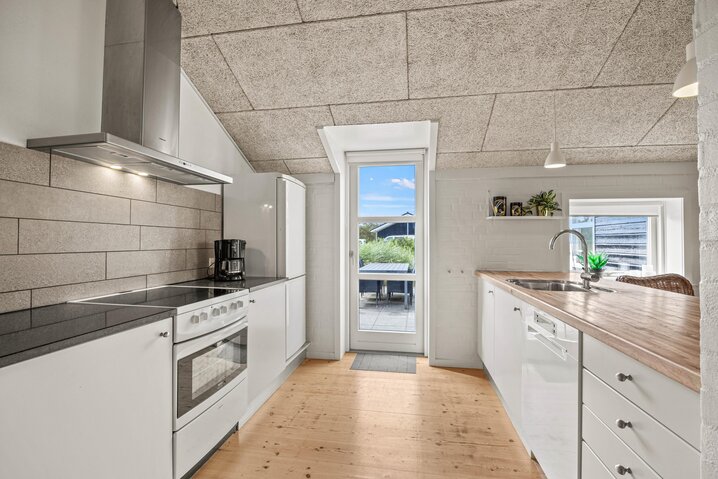 Ferienhaus 60599 in Poul Thøstesensvej 22, Blåvand - Bild #2