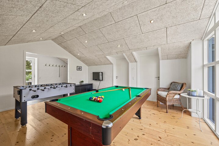 Ferienhaus 60599 in Poul Thøstesensvej 22, Blåvand - Bild #3