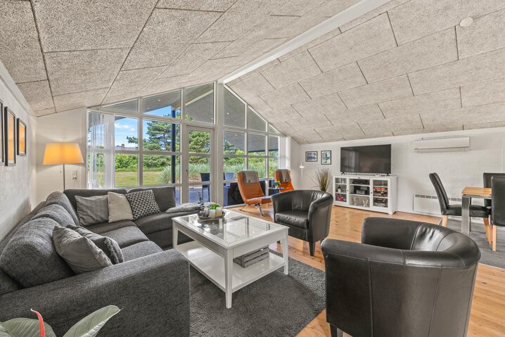 Ferienhaus 60599 in Poul Thøstesensvej 22, Blåvand - Bild #4