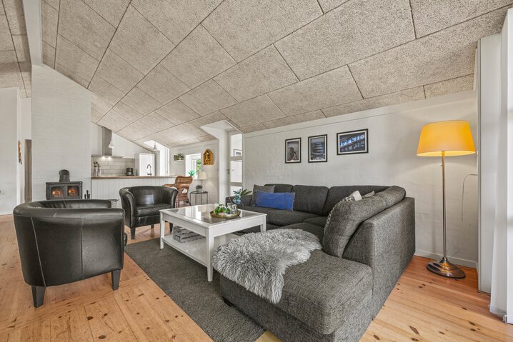 Ferienhaus 60599 in Poul Thøstesensvej 22, Blåvand - Bild #6