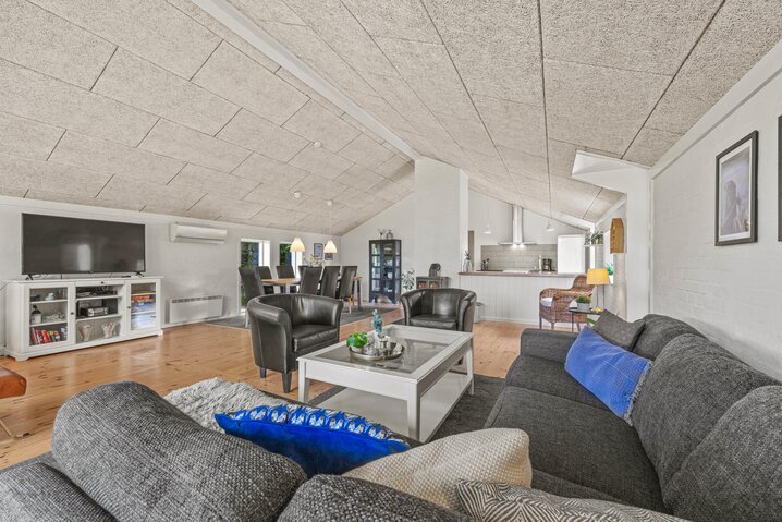 Ferienhaus 60599 in Poul Thøstesensvej 22, Blåvand - Bild #7