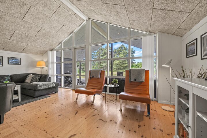 Ferienhaus 60599 in Poul Thøstesensvej 22, Blåvand - Bild #8