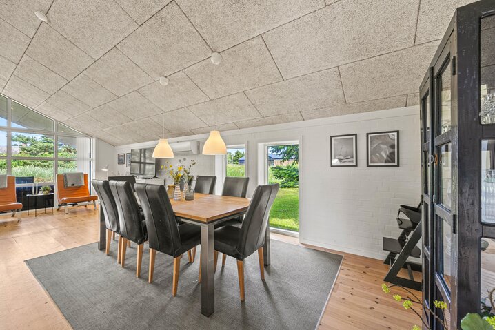 Ferienhaus 60599 in Poul Thøstesensvej 22, Blåvand - Bild #9