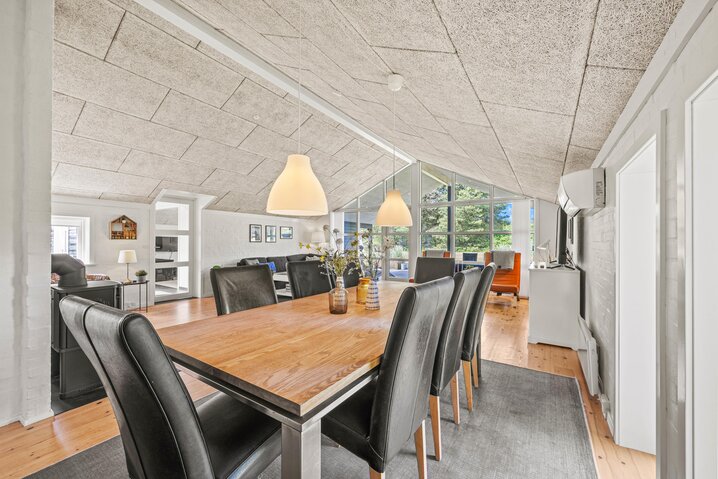 Ferienhaus 60599 in Poul Thøstesensvej 22, Blåvand - Bild #10