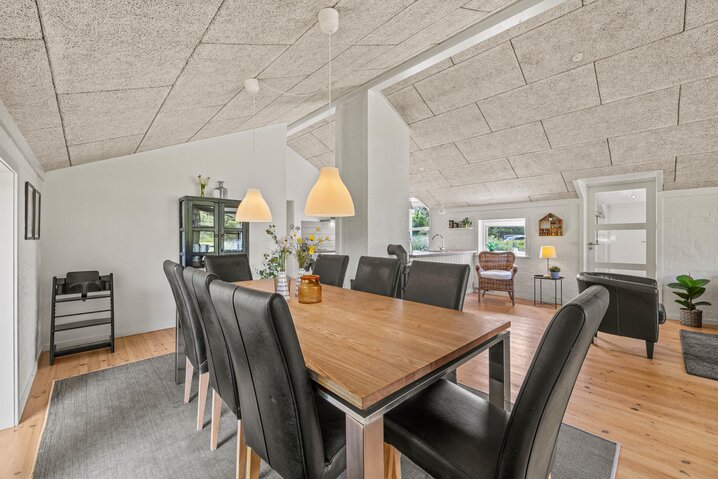 Ferienhaus 60599 in Poul Thøstesensvej 22, Blåvand - Bild #11