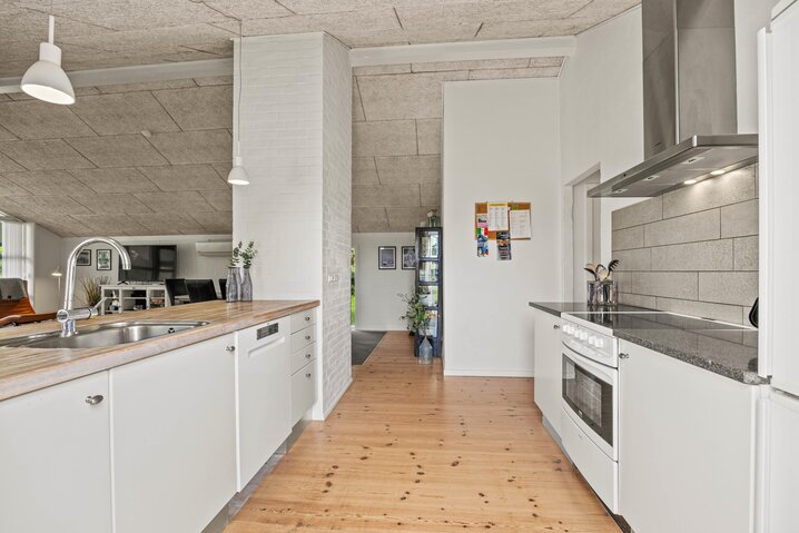 Ferienhaus 60599 in Poul Thøstesensvej 22, Blåvand - Bild #12