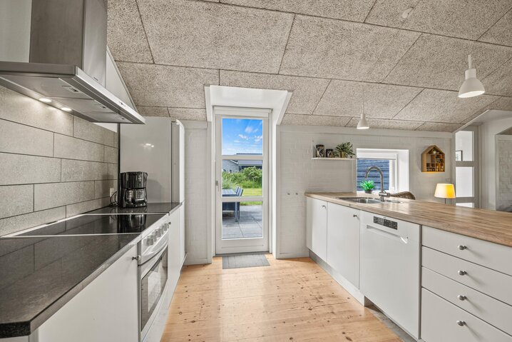 Ferienhaus 60599 in Poul Thøstesensvej 22, Blåvand - Bild #14