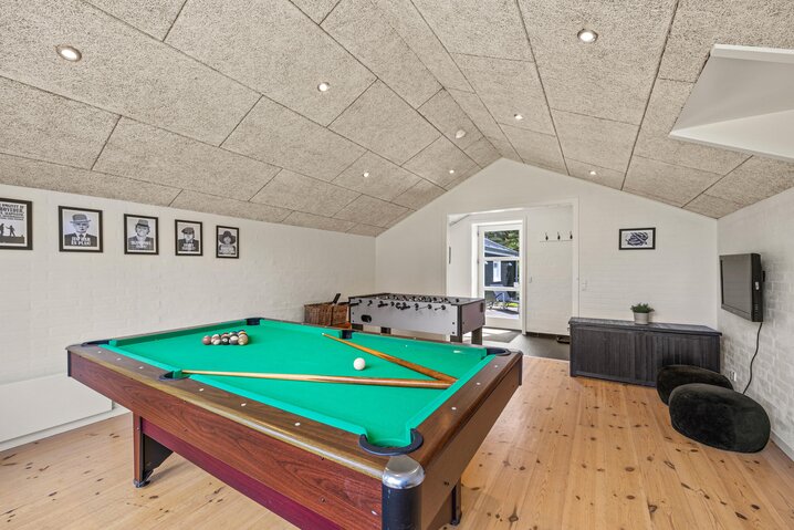 Ferienhaus 60599 in Poul Thøstesensvej 22, Blåvand - Bild #15