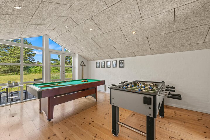 Ferienhaus 60599 in Poul Thøstesensvej 22, Blåvand - Bild #16