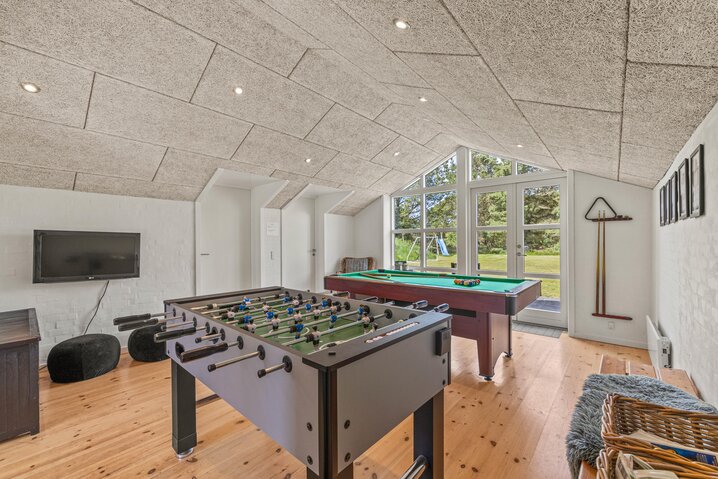 Ferienhaus 60599 in Poul Thøstesensvej 22, Blåvand - Bild #17