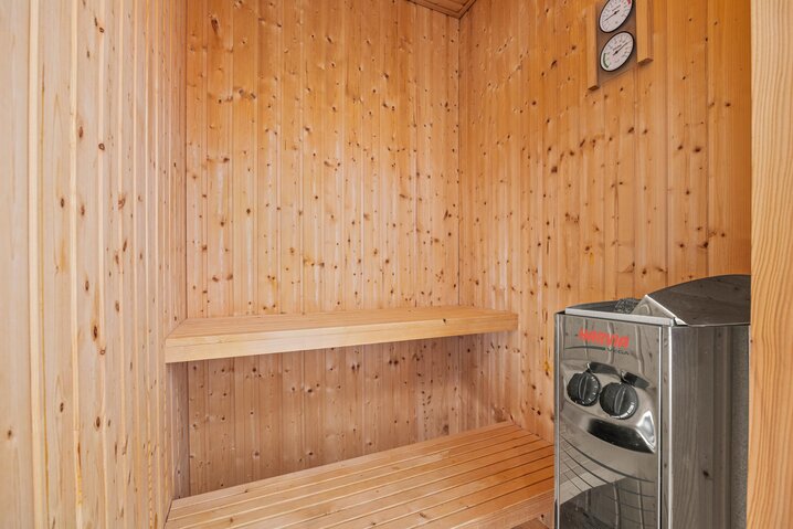 Ferienhaus 60599 in Poul Thøstesensvej 22, Blåvand - Bild #21