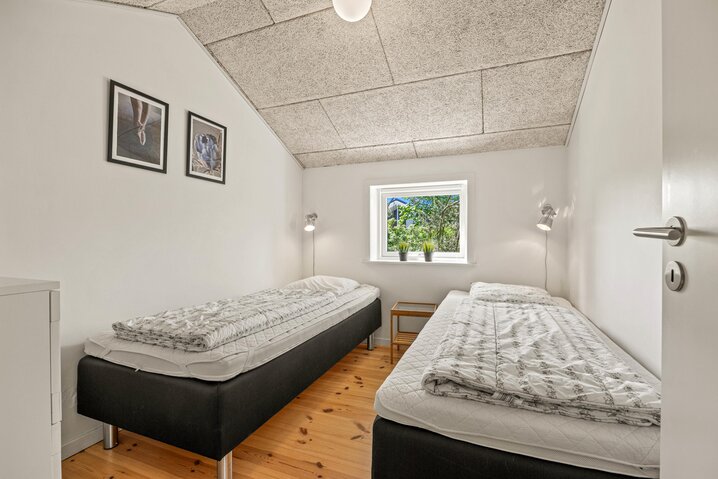 Ferienhaus 60599 in Poul Thøstesensvej 22, Blåvand - Bild #22