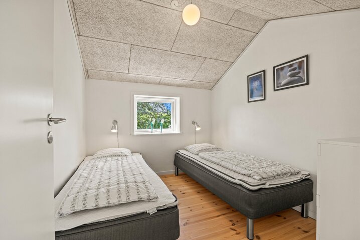 Ferienhaus 60599 in Poul Thøstesensvej 22, Blåvand - Bild #25