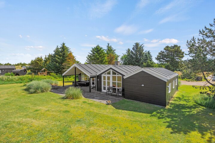 Ferienhaus 60599 in Poul Thøstesensvej 22, Blåvand - Bild #28