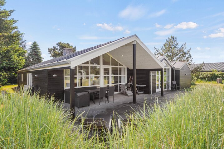 Ferienhaus 60599 in Poul Thøstesensvej 22, Blåvand - Bild #29