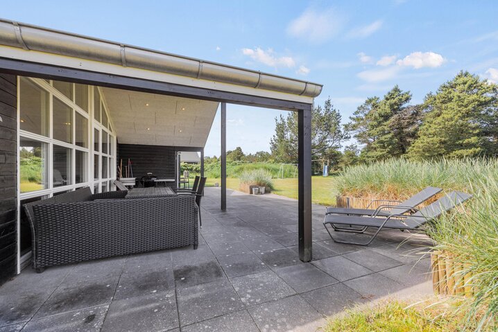 Ferienhaus 60599 in Poul Thøstesensvej 22, Blåvand - Bild #30