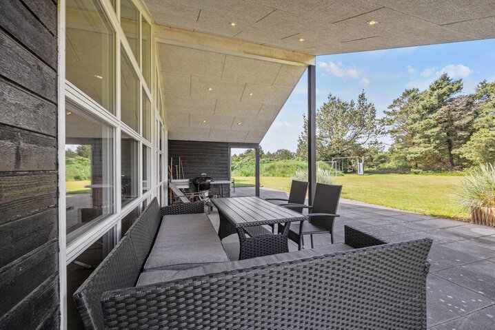 Ferienhaus 60599 in Poul Thøstesensvej 22, Blåvand - Bild #31