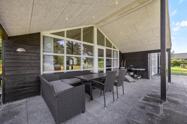 Ferienhaus 60599 in Poul Thøstesensvej 22, Blåvand - Bild #32