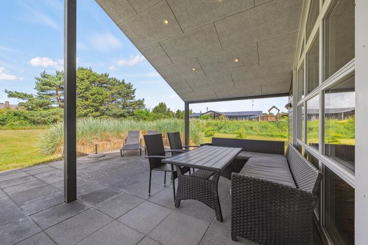 Ferienhaus 60599 in Poul Thøstesensvej 22, Blåvand - Bild #33