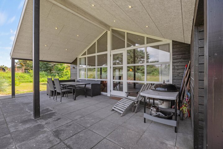 Ferienhaus 60599 in Poul Thøstesensvej 22, Blåvand - Bild #34