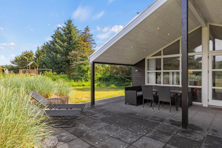 Ferienhaus 60599 in Poul Thøstesensvej 22, Blåvand - Bild #35