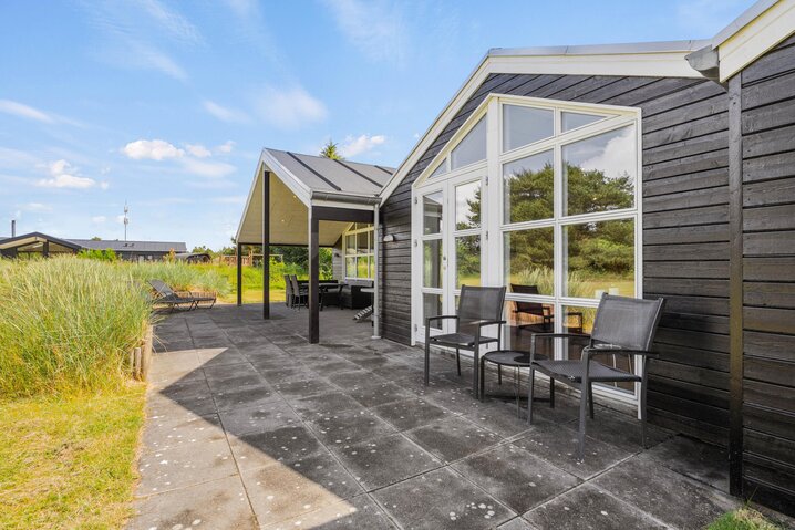 Ferienhaus 60599 in Poul Thøstesensvej 22, Blåvand - Bild #36