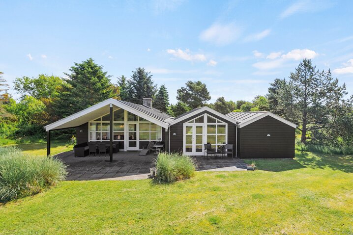 Ferienhaus 60599 in Poul Thøstesensvej 22, Blåvand - Bild #37