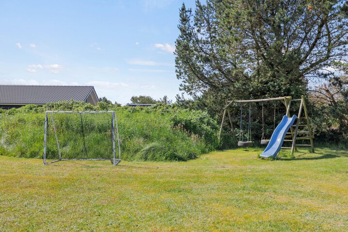 Ferienhaus 60599 in Poul Thøstesensvej 22, Blåvand - Bild #38