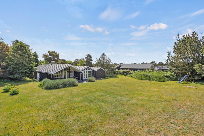 Ferienhaus 60599 in Poul Thøstesensvej 22, Blåvand - Bild #39