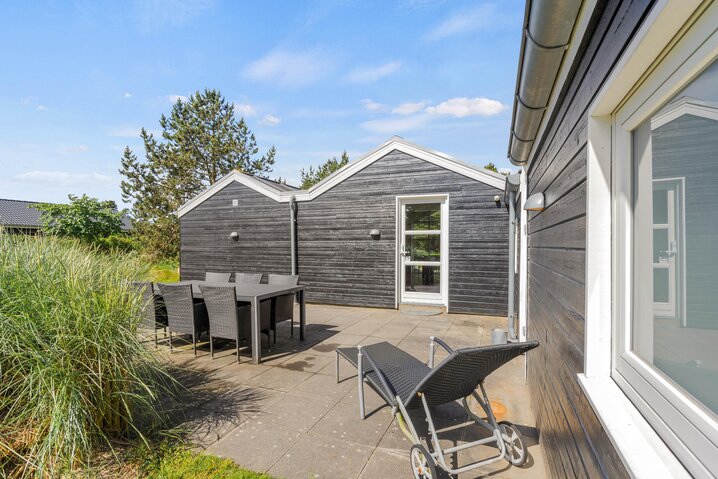 Ferienhaus 60599 in Poul Thøstesensvej 22, Blåvand - Bild #40