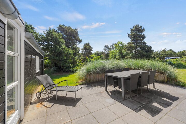 Ferienhaus 60599 in Poul Thøstesensvej 22, Blåvand - Bild #41