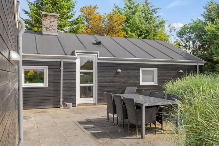 Ferienhaus 60599 in Poul Thøstesensvej 22, Blåvand - Bild #42