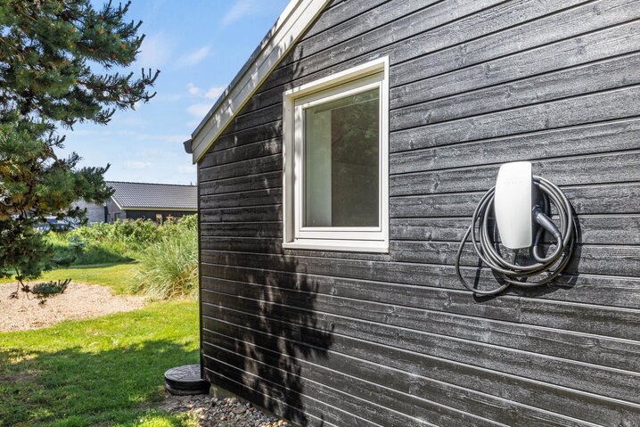 Ferienhaus 60599 in Poul Thøstesensvej 22, Blåvand - Bild #43