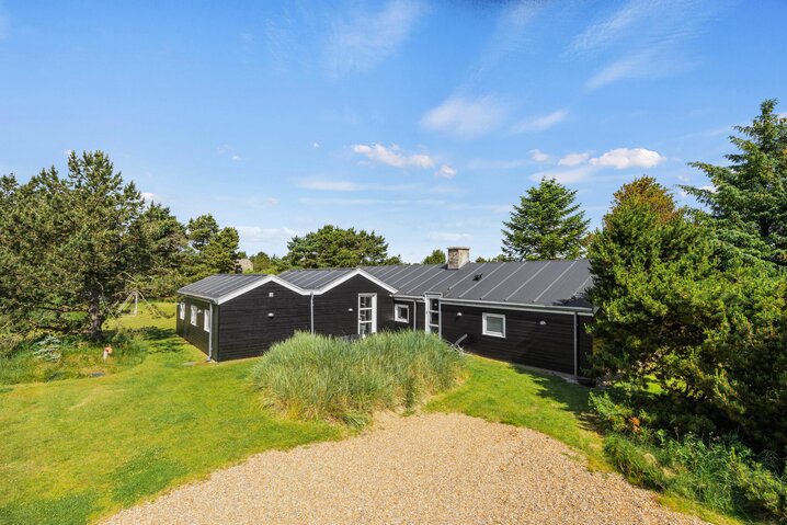 Ferienhaus 60599 in Poul Thøstesensvej 22, Blåvand - Bild #44