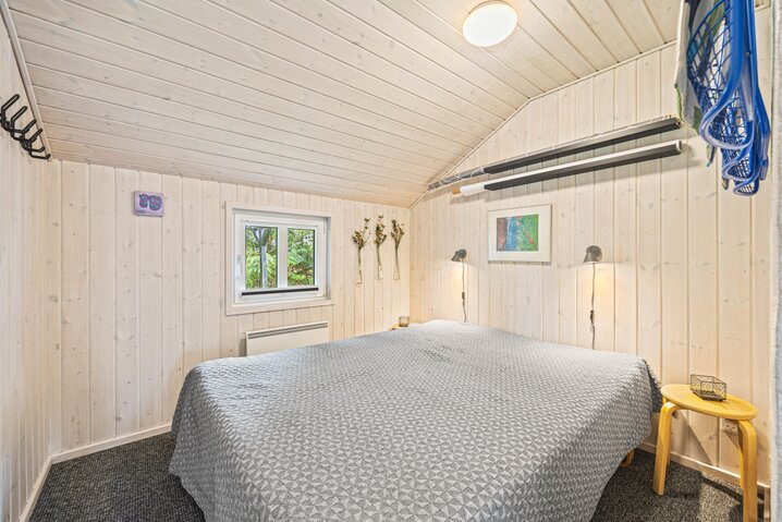 Sommerhus 60600 på Gl Hovej 9, Blåvand - Billede #11