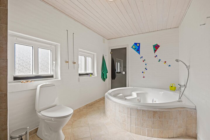 Sommerhus 60600 på Gl Hovej 9, Blåvand - Billede #12