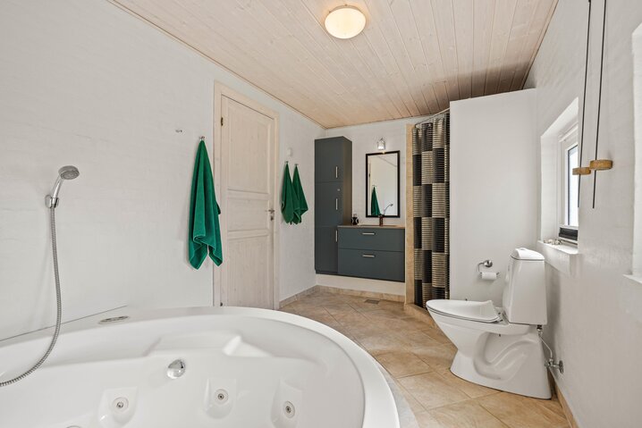 Sommerhus 60600 på Gl Hovej 9, Blåvand - Billede #14