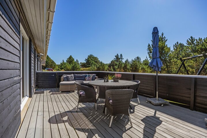 Sommerhus 60600 på Gl Hovej 9, Blåvand - Billede #25