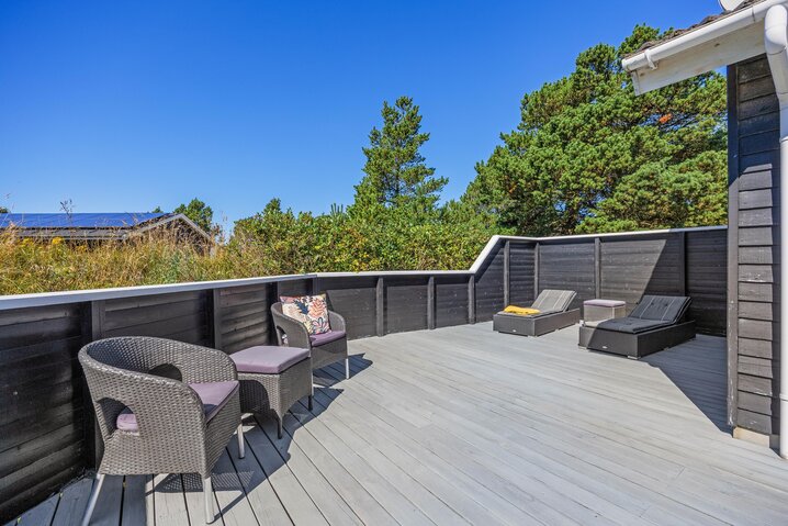 Sommerhus 60600 på Gl Hovej 9, Blåvand - Billede #26